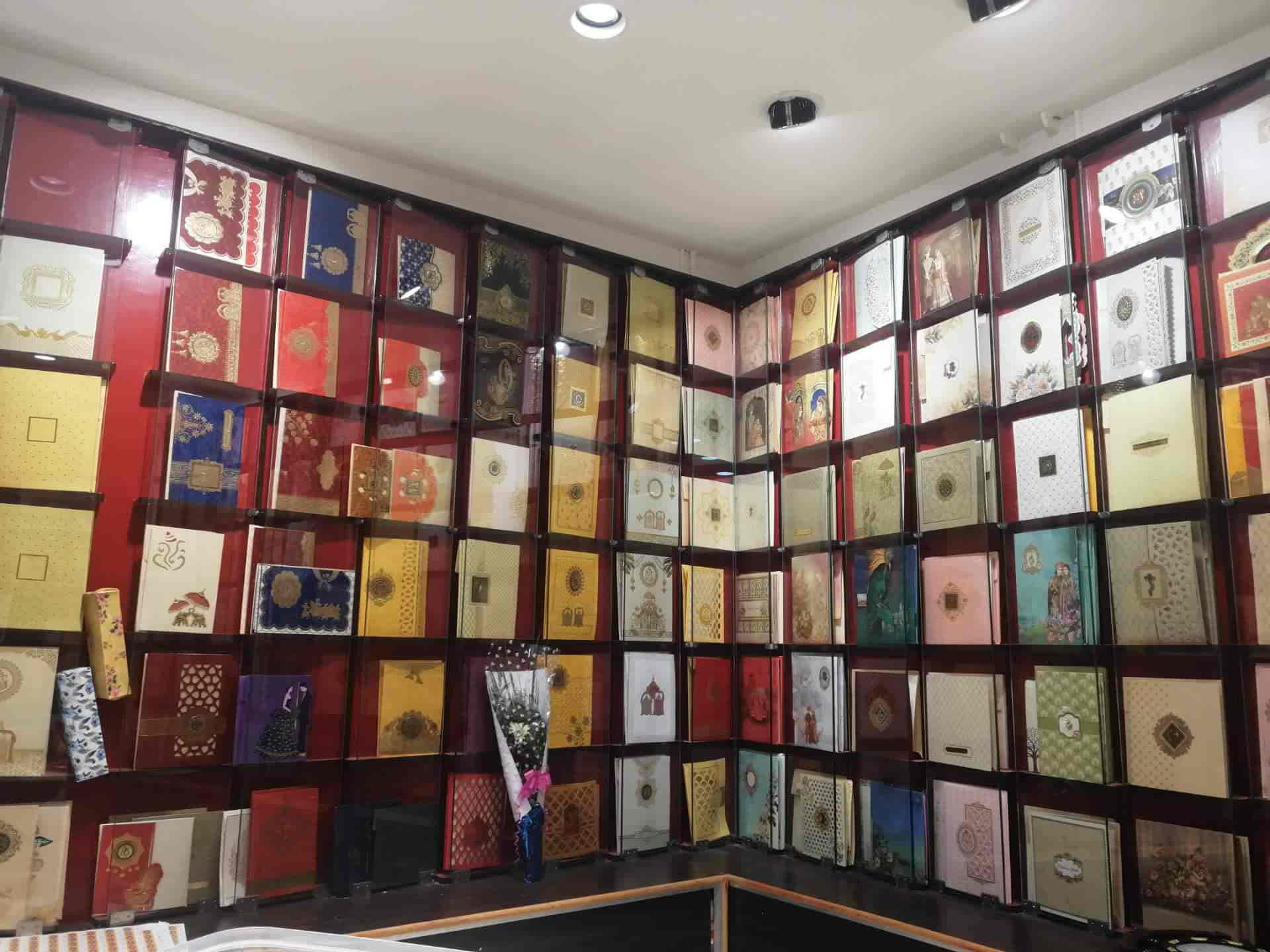 Aditya Wedding Cards Perinthalmanna