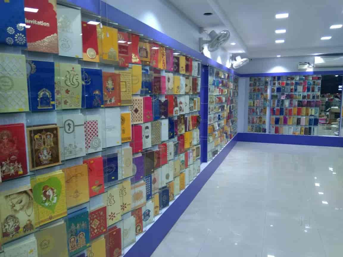 Aditya Wedding Cards Perinthalmanna