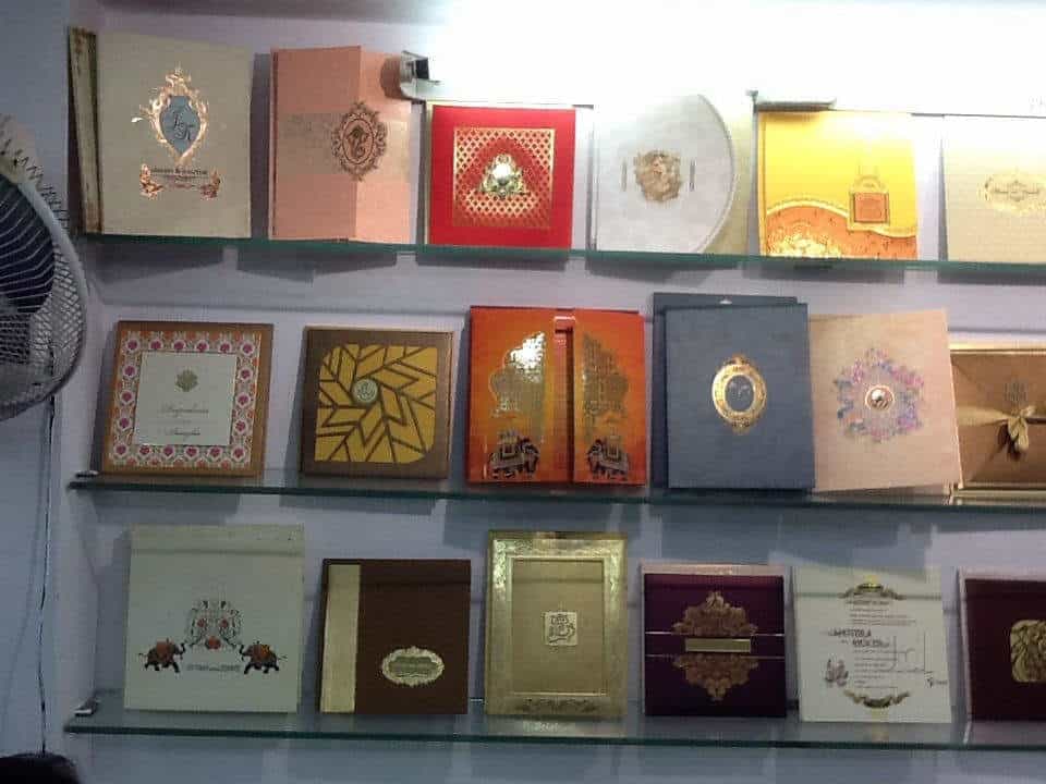 Aditya Wedding Cards Perinthalmanna