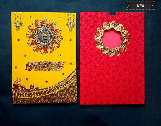 Aditya Wedding Cards Perinthalmanna